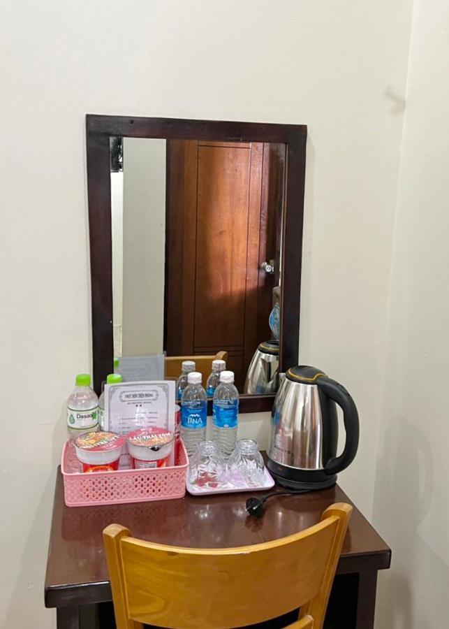 Hà Phương Hotel Cần Thơ Extérieur photo