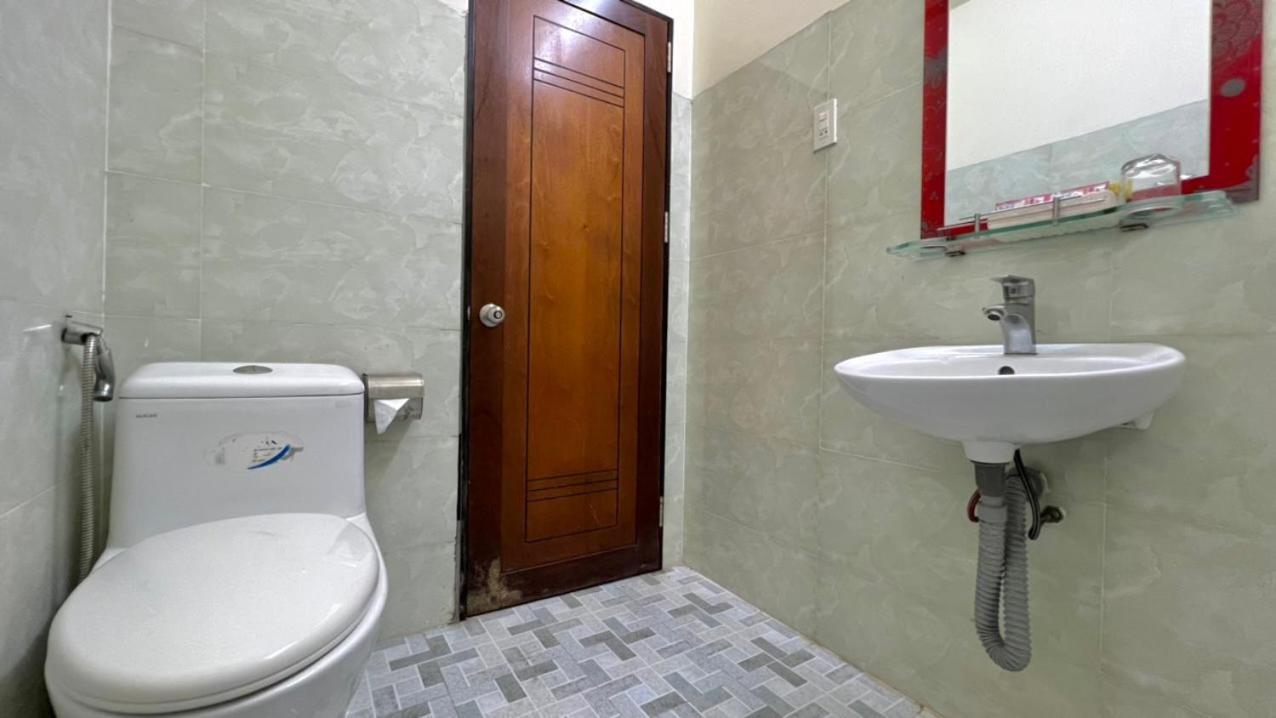 Hà Phương Hotel Cần Thơ Extérieur photo