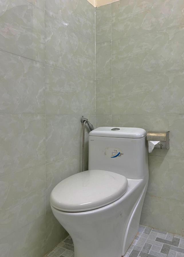 Hà Phương Hotel Cần Thơ Extérieur photo